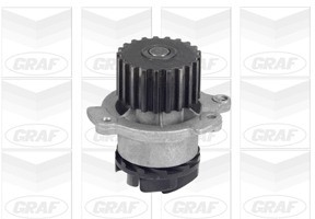 METELLI Pompa wodna PA833