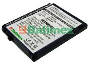 Batimex Era MDA II AHTXD2SN 3600mAh 13.3Wh Li-Ion 3.7V powiększony srebrny