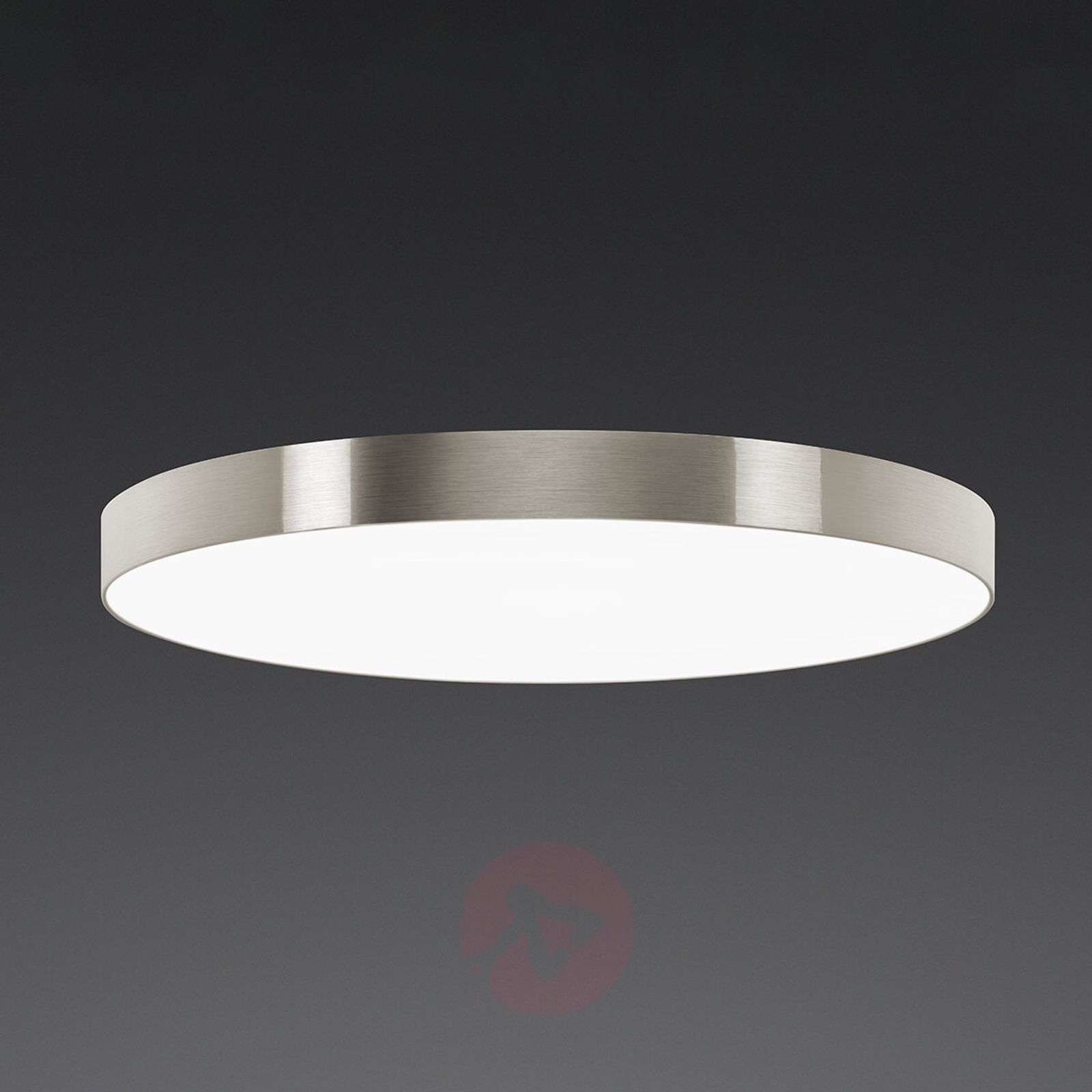 Hufnagel Aurelia - ściemniana lampa sufitowa LED