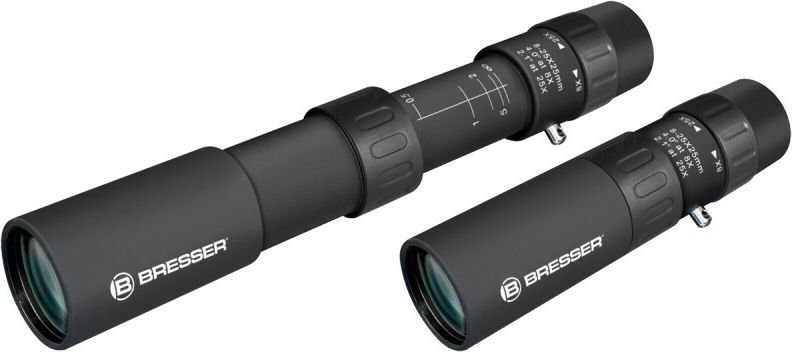 Bresser Zoomar 8-25x25 Monocular