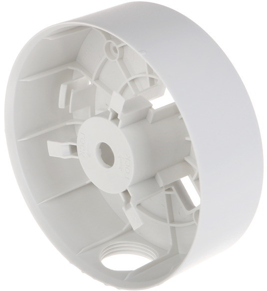 Hikvision PUSZKA PRZYŁĽCZENIOWA DS-1280ZJ-PT3