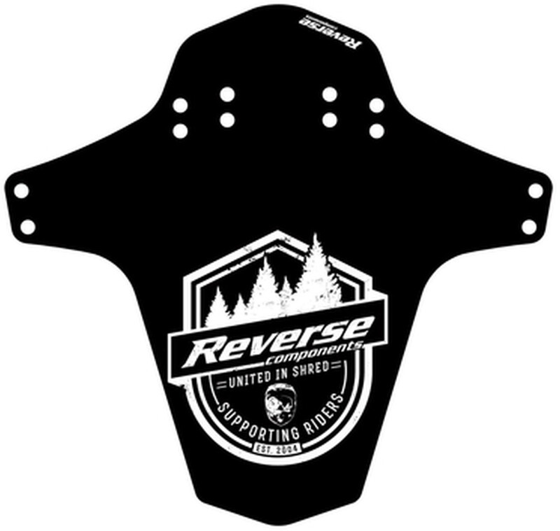 Reverse Reverse Błotnik, supporting riders  2021 Błotniki tymczasowe 7523