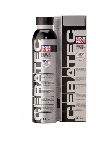 Liqui Moly Cera Tec opakowanie 0,3L 7181