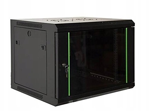 Digitus Szafa 12U Rack 19
