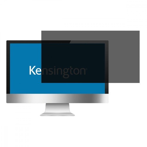 Kensington Filtr prywatyzujący, 2-stronny, zdejmowany, do monitora 21.5 cala, 16:9 626482