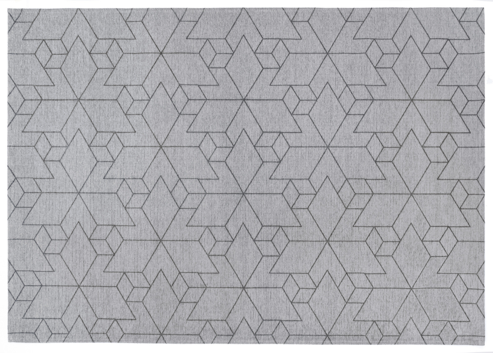 Carpet Decor Dywan łatwoczyszczący Carpet Decor Urban Gray