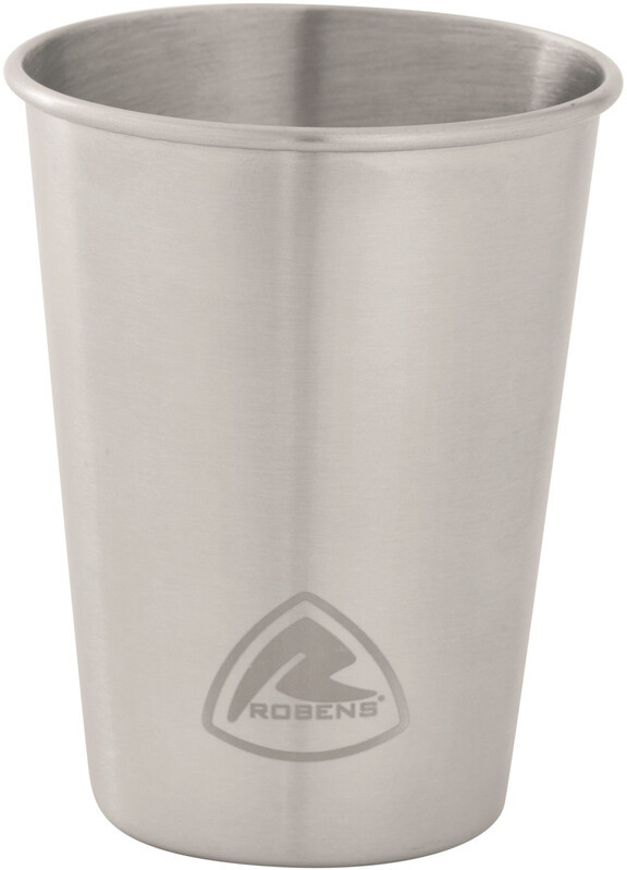 Robens Robens Sierra Zestaw kubków stalowych  2020 Kubki 690234