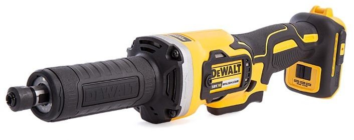 DeWalt Szlifierka prosta 18V z silnikiem bezszczotkowym DCG426N DCG426N