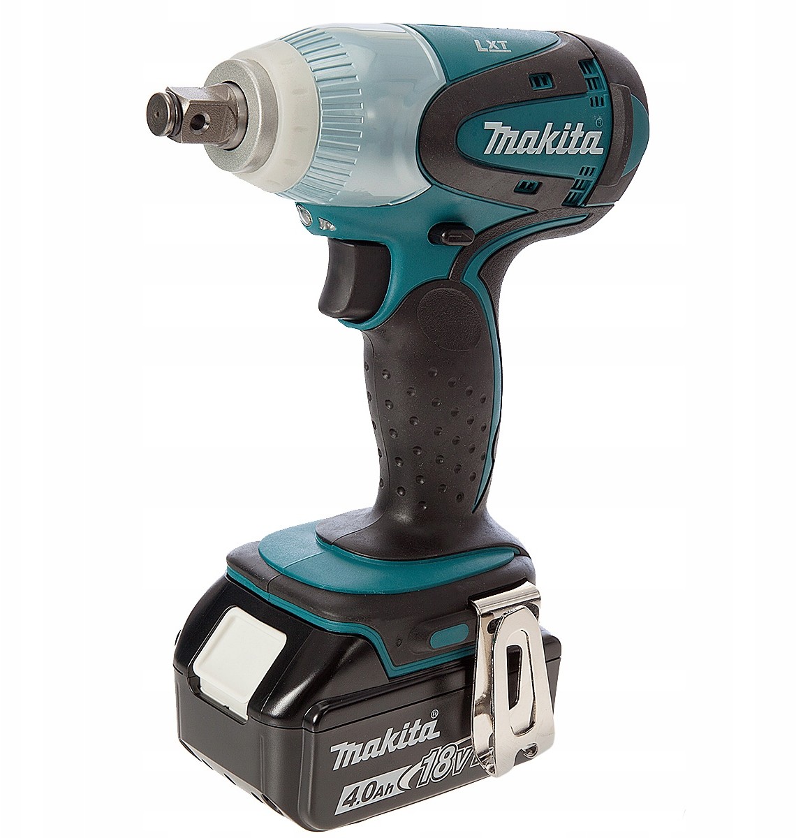 Makita Aku klucz udarowy DTW251RMJ 230Nm + 2x3,0Ah