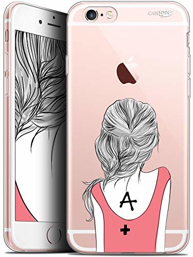 Caseink Etui do Apple iPhone 6/6s, 4,7