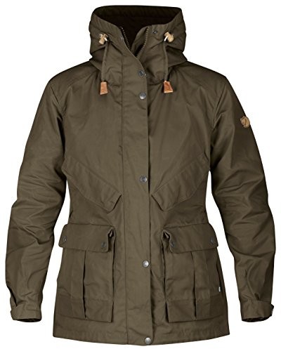 Fjällräven Kurtka damska kurtka No. 68 W, XS 89715_XS