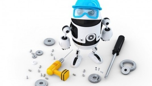 Warsztaty z robotami Gdańsk TAAK_WZRDN3