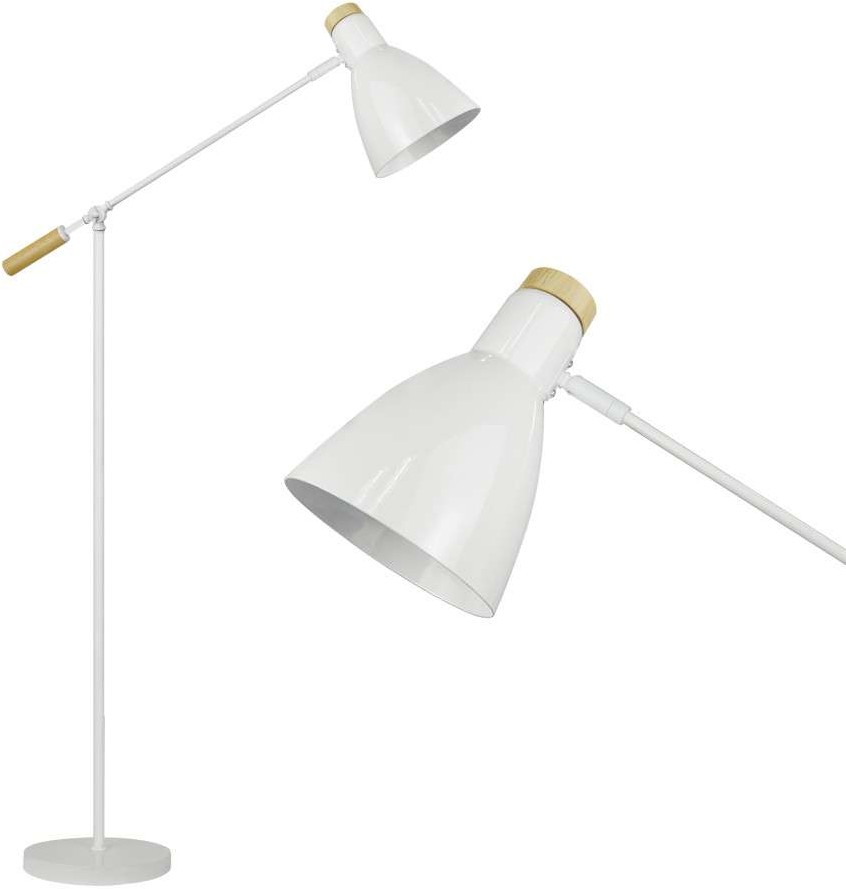 Zuma Line Lampa podłogowa JOSE P15079-1F