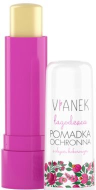 VIANEK Łagodząca pomadka ochronna Vianek