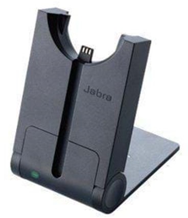 Jabra Jabra Single Unit Headset Charger 14209-01