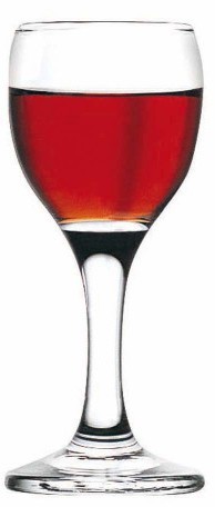 Pasabahce Kieliszek do likieru 50 ml bistro 400001