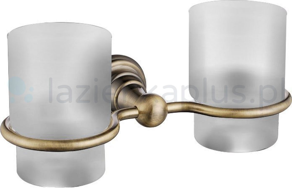 Sapho Diamond kubek na szczoteczki 131805