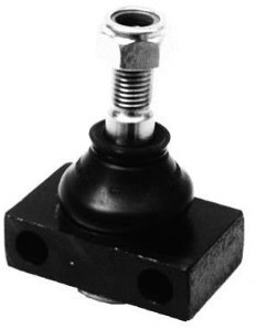 MOOG Sworzeń wahacza MOOG ME-BJ-2099