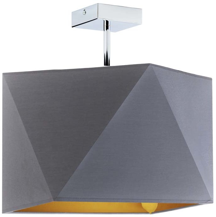 LYSNE Lampa plafonowa TACOMA GOLD 16622/31