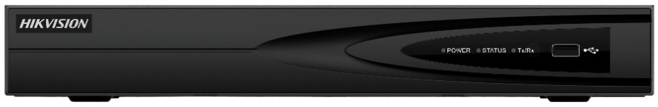 Hikvision Rejestrator IP DS-7604NI-K1(C)
