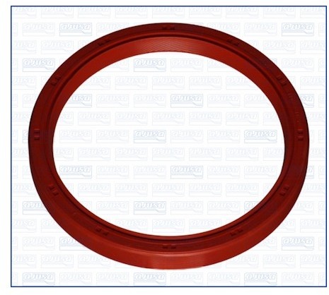 AJUSA Pierscień uszczelniający wału, wał korbowy 15040200