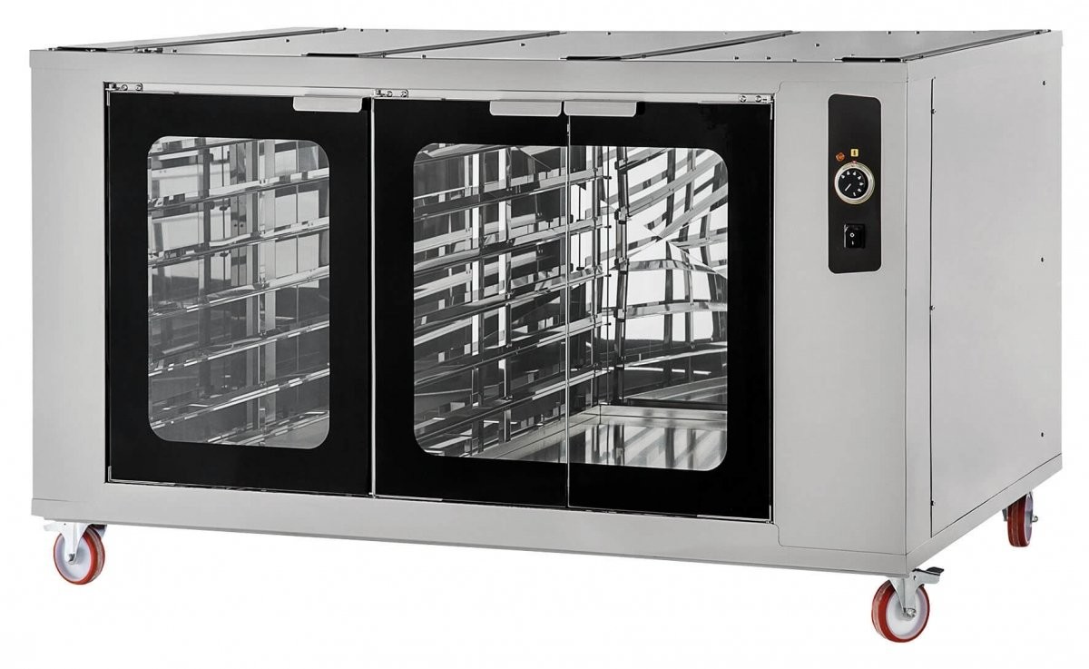 Resto Quality Komora wzrostowa do ciasta (pieców z linii BAKE, BAKE D, BAKE TS) CT 6L-66L CT 6L-66L