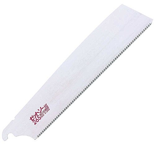 Okada Hardware Mfg Brzeszczot do Hattori zastępczy Kataba z klapką do piły 265 (15004)