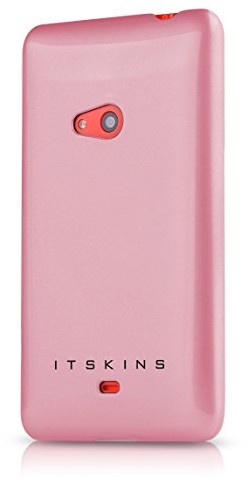 Itskins ITSKINS it625 Pure osłonę z tyłu do Nokia Lumia 625 Różowy IT625PUREPINK