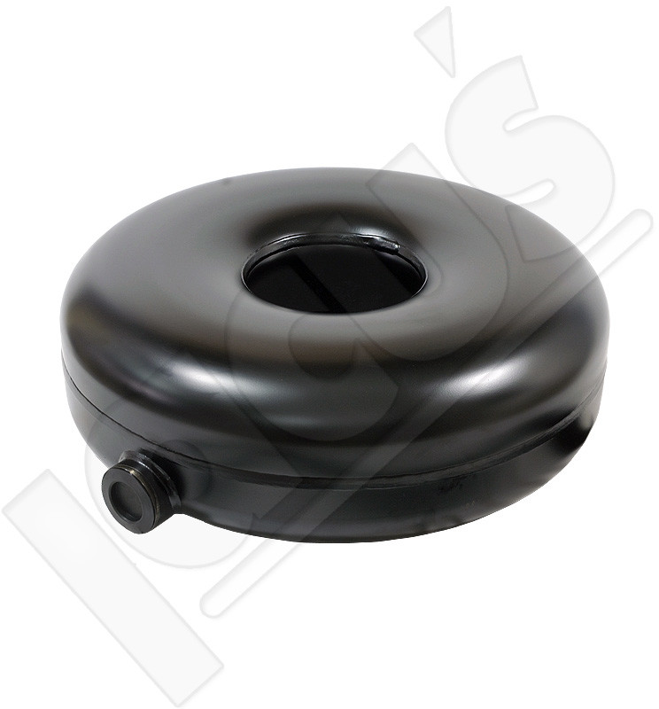 GZWM Zbiornik toroidalny zewnętrzny 600/200 43L