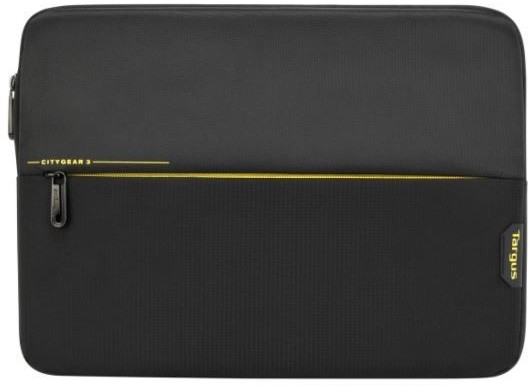 Targus Etui CityGear 11.6 cala Laptop Sleeve czarne