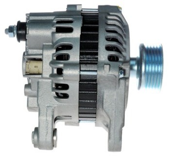 HELLA Alternator HELLA 8EL 011 710-741