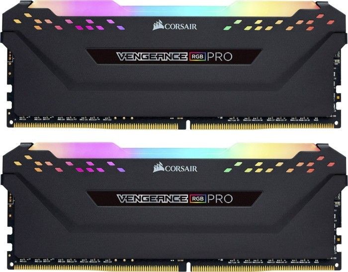 Corsair Vengeance RGB PRO DDR4 16 GB 3600MHz CL16 CMW16GX4M2D3600C16 CMW16GX4M2D3600C16