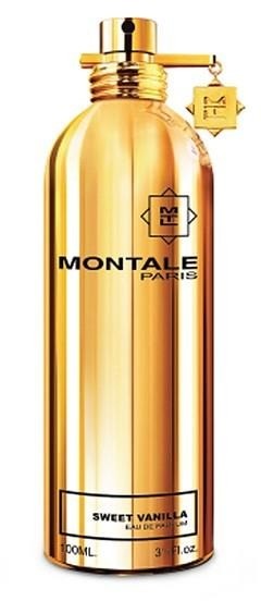 Montale Sweet Vanilla woda perfumowana 100ml