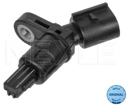 Wulf Gaertner Autoparts Czujnik, prędkosć obrotowa koła Wulf Gaertner Autoparts 100 927 0002