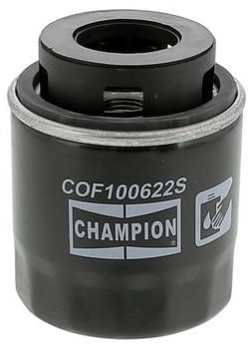 CHAMPION Filtr oleju COF100622S