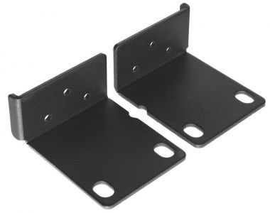 Hikvision Zestaw uchwytów RACK do rejestratorów 380 1U 45% FINAŁ WYPRZEDAŻY! RACK 380 1U
