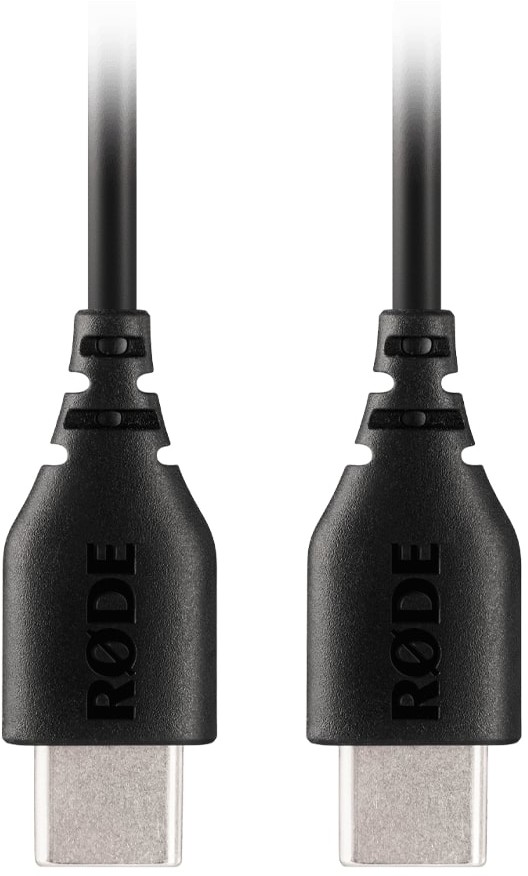 RODE SC22 - Kabel USB-C - USB-C 30cm