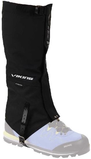 Viking Stuptuty Hintere 7404 czarne Rozmiar odzieży: XL