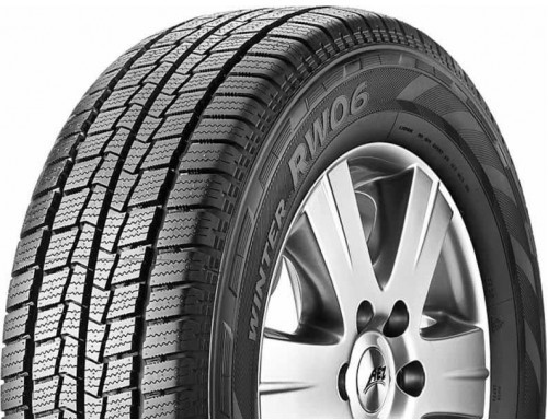 Hankook Winter RW06 175/80R14 99/98Q