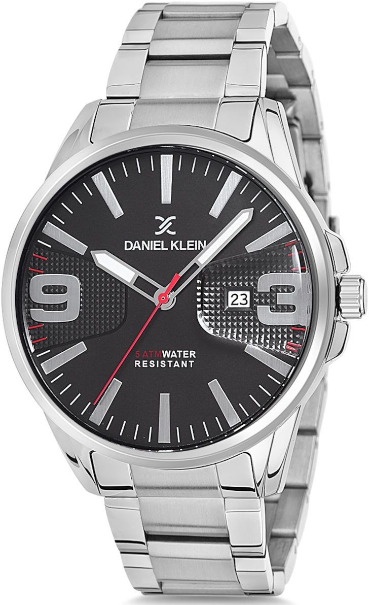 Daniel Klein Zegarek męski DK12150-6