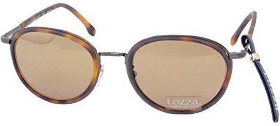 Lozza Okulary przeciwsłoneczne Unisex SL2254M-568G ( 52 mm)
