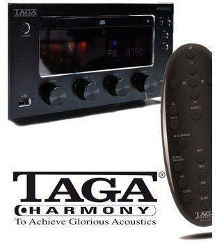Taga Harmony HTR-1000 (TAGAHTR-1000CD)