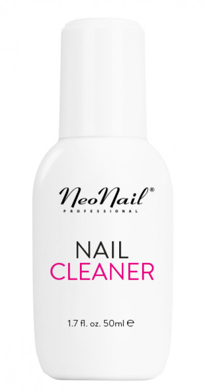 Neonail NAIL CLEANER - Odtłuszczacz do paznokci - 50ml - Art. 5150 NEOCD551