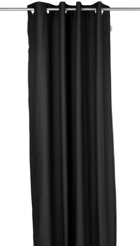 TOM TAILOR 575533 zasłona ze szlufkami 140/245 cm 575533