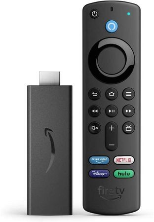 AMAZON AMAZON Fire TV Stick 2021 |