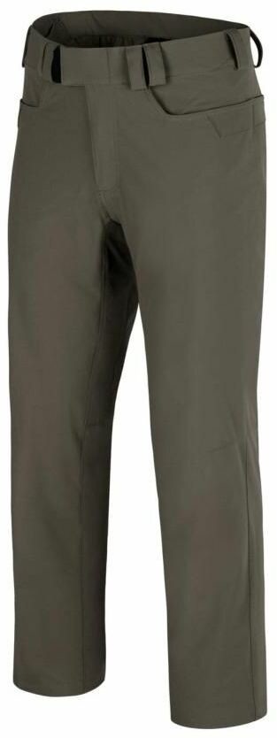 Helikon tex Spodnie COVERT TACTICAL PANTS - VersaStretch - Taiga Green - XL/Regular (SP-CTP-NL-09-B06) HE.SP-CTP-NL-09-B06