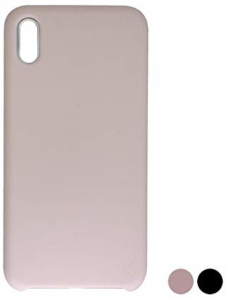 BigBuy Tech BigBuy Tech S1901846 etui ochronne do iPhone Xs Max Soft Silikon BIG-S1901846