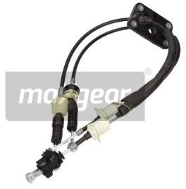 MAXGEAR Naciąg linki, ręczna skrzynia biegów MAXGEAR 32-0612 32-0612