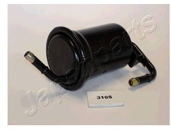 JAPANPARTS Filtr paliwa FC-316S