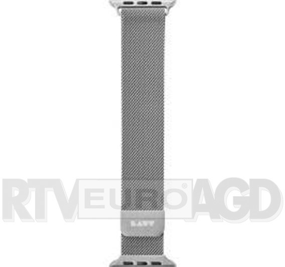 Laut Laut Steel Loop Watch 42mm |